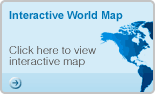 Interactive World Map