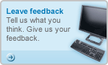 Leave Feedback