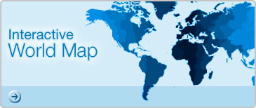 Interactive World Map