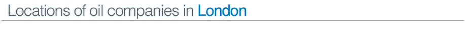 London Heading